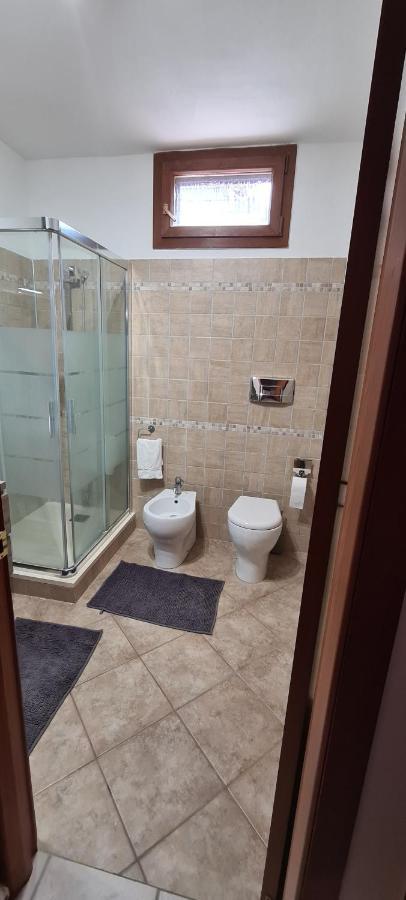 Casa Lory Villa SantʼAntìoco Екстериор снимка