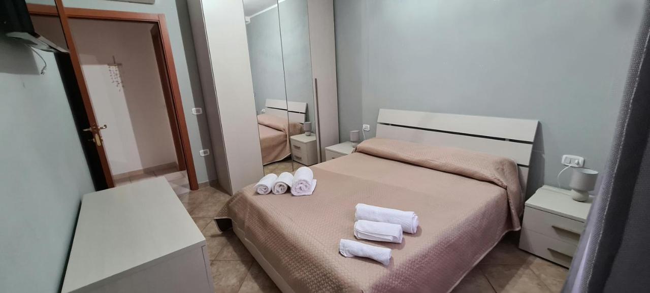 Casa Lory Villa SantʼAntìoco Екстериор снимка
